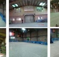 فروش 16700 متر کارخانه در شریف آباد