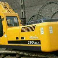 نیاز به سرمایه‌گذار دستگاه بیل مکانیکی در تهران