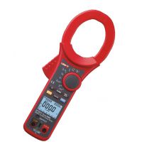 آمپرمتر کلمپی یونیتی