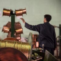 فروش کارخانه تولیدی سیم و کابل در سمنان