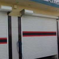 ارایه خدمات نصب و تعمیرات کرکره برقی در اسلامشهر