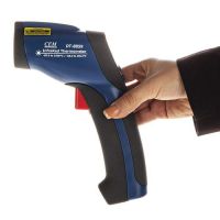 فروش دماسنج لیزری1600درجه DT-8859 CEM سی ای ام