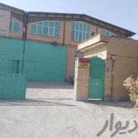 فروش کارخانه در شهرک صنعتی عباس آباد