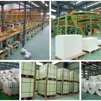 ماشین آلات خطوط تولید کاغذ سنگی