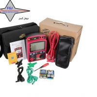 فروش تستر عایق،میگر بنتک GM3125 BENETECH در تهران