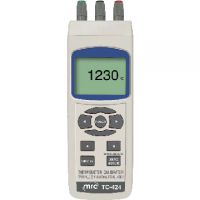 کالیبراتور ترمومتر مدل TC424