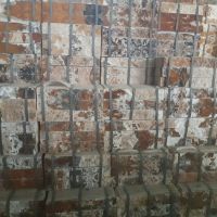 سنگ گیوتین پرچمی مولائی