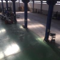 کارخانه تولید ماشین های  CNC