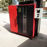 بهترین برند دستگاه خشک کن میوه و سبزی