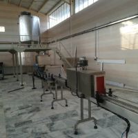 خرید و فروش کارخانه شهرک صنعتی چناران