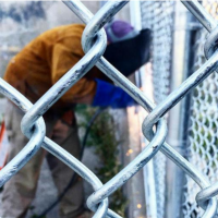 تولید کننده و عرضه عمده انواع توری های حصاری