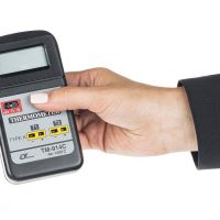 ترمومتر دو کاناله لوترون TM914C