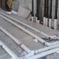 کلیه خدمات لوله کشی گاز در دزفول