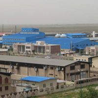 قیمت شهرک صنعتی سیرو