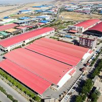 قیمت شهرک صنعتی دستجرد