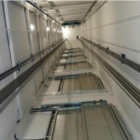 تعمیر و نصب پله برقی و آسانسور در تهران