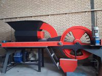 خط تولید آجر فشاری دژکانی تهران