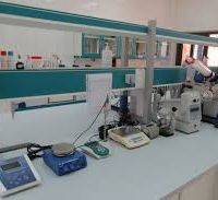 تجهیزات و خدمات آزمایشگاهی صنعتی