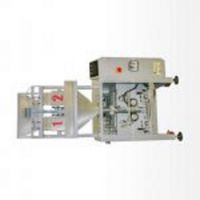 دستگاه بسته بندی دو توزین مینی