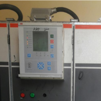 خدمات سیم کشی برق صنعتی و ساختمان در مشهد