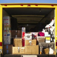 اثاث کشی در سمنان