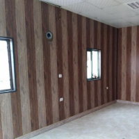 فروش 550 متر سوله در تهران