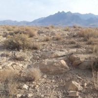 فروش معدن مرمریت در اصفهان