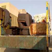 خدمات باربری و حمل نقل اثاثیه در شوشتر