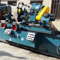 دستگاه  سنگ محور