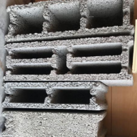 تولید انواع بلوک درقشم