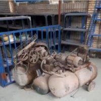 فروش کلیه تجهیزات کارگاه تولید برق در شیراز