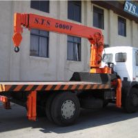 لوازم یدکی جرثقیل اس تی اس sts