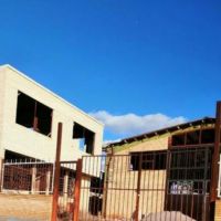 فروش 1500 متر کارخانه در شهرک سلیمی ممقان