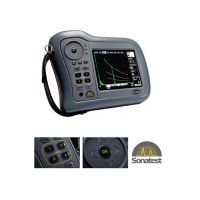 فروش عیب یاب التراسونیک سوناتست D70 در تهران