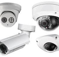 آموزش نصب دوربین مداربسته