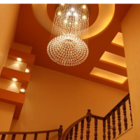 تولیدی لوستر سناتور کرمان