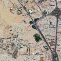 فروش زمین با مجوز پمپ بنزین