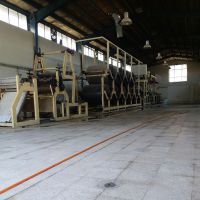 فروش خط تولید کامل دستگاه مقوای بهداشتی در مهاباد