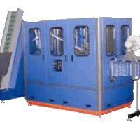 دستگاه تمام اتوماتیک بادکن پت