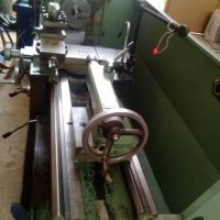 دستگاه تراش دستی 1 متری