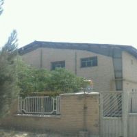 فروش کارخانه در شهرصنعتی لیا قزوین