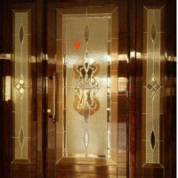 نیاز به شریک جهت کارگاه تولید شیشه تزیینی استیند گلس در تهران