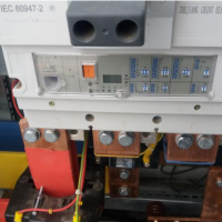 کلیه خدمات پیمانکاری برق صنعتی در نیشابور