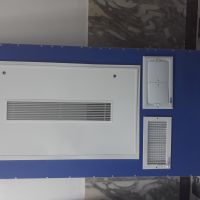 دریچه کولر دریچه فن کویل