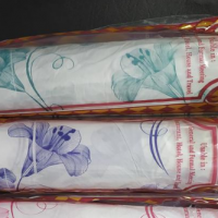 تولید انواع کیسه فریزر به صورت فله ای