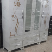 تولید کمد 3 تیکه