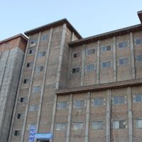فروش کارخانه آرد در مازندران