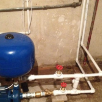 تعمیر و نصب پمپ آب در تمام مناطق تهران