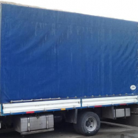 حمل ونقل کالاواثاثیه منزل ومبلمان به تمام نقاط کشور