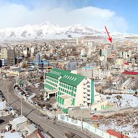 فروش هتل 2 ستاره